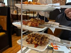 -玉善烧烤串城(长春总店)