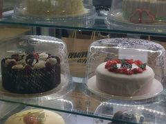 -DQ·蛋糕·冰淇淋(通州万达店)