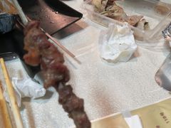 -羊家胡同·龙虾烧烤火锅(龙汇路店)