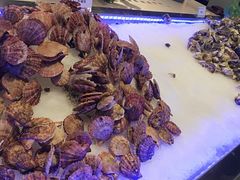 海鲜类-食嗨汇海鲜烤肉自助餐厅(印象济南店)