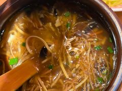 -满园烤鸭·春饼(抚顺万达店)