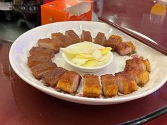 -顺风山庄(水濂山店)