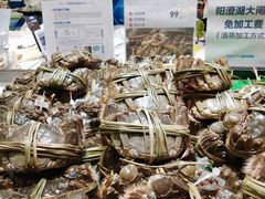 -盒马鲜生(悦峰店)