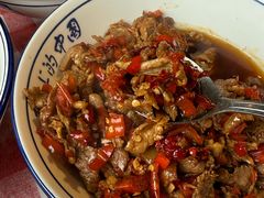 -罗大姐湘潭菜馆(洋湖春园店)