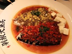 千稻剁椒鱼头-千稻剁椒大鱼头(CityOn熙地港店)