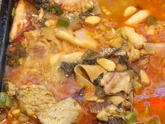 -里岛烤鱼(东港凯虹广场店)