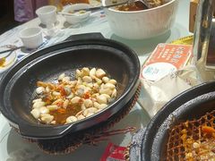 -和源祥·日照菜扛把子(万平口一店)