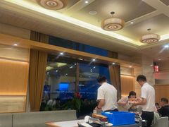 -天顺渔港·海景餐厅(星海广场店)