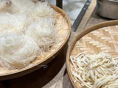 -舟山朱家尖威斯汀酒店·知味标帜自助餐厅