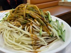 -华天新川面馆(闹市口店)