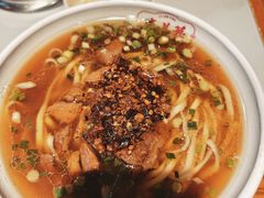 -李兰英湖南面馆(护国路店)