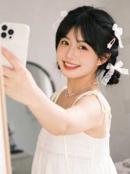 -潮沙龙剪发烫发染发
