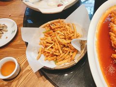 -鑫小城故事·藕汤·家常菜(台北一路总店)