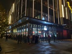 -百美汇影城(LUXE嘉里中心店)