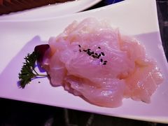 -热火朝天鲜切牛肉火锅(南强街巷店)