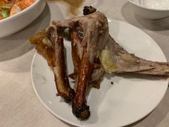 特色果木烤鸭两吃-滕头生态酒店(奉化店)