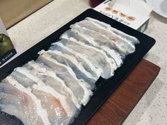 -烹然四季椰子鸡火锅(团结湖总店)