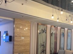 -金色印象·4K影院式足体养生(南方花园店)