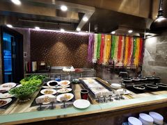 捞化-福州西湖大酒店·怡湖咖啡厅