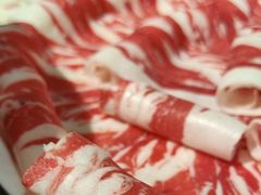 -常赢三兄弟·清真涮肉·清真炒菜(朝阳新城店)