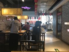 -局气 烤鸭·北京菜(光华路店)