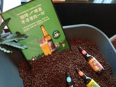 咖啡啤酒-Seesaw Coffee(朝阳大悦城店)