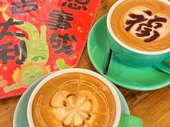 -西关84·History·Art·Cafe