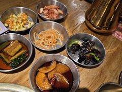 -汉拿山(北京上地华联店)