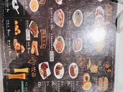 -魏家凉皮(博水商务大厦店)