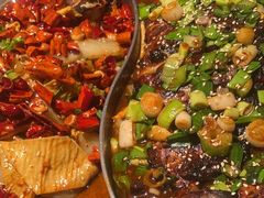 -味妙烤鱼吧(回龙观店)