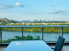 -璟象酒店-爱丽坊景观餐厅