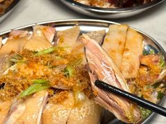 -常来小聚·广州非遗传承餐厅(高德置地店)