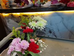 -半秋山西餐厅(襄阳万达店)