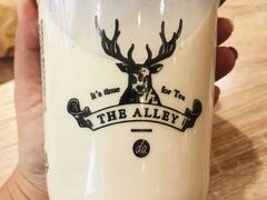 -THE ALLEY 鹿角巷(华润万象城店)
