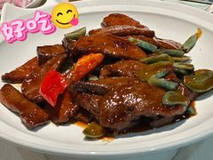 -泰钰丰烤鸭(开发区店)