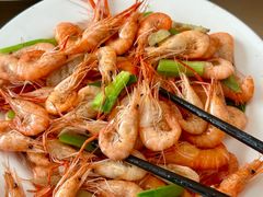 -晓琦农家菜馆·地道农家菜
