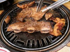 -秋木烤肉·韩国牛肉名家(高新旗舰店)