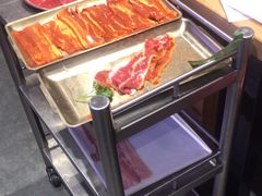 -韩宫宴烤肉·料理(青浦宝龙店)