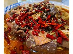 毛血旺-华顺土菜馆(洪岗路店)