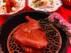 -白家大院·王府宫廷菜(苏州街店)