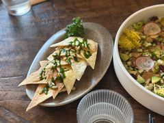 罗勒脆饼-沃野Oii(青年湖店)