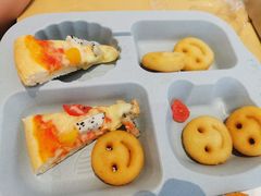 -威珀斯酒店·珀萃美食餐厅