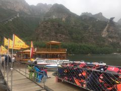 -野三坡清泉山风景区