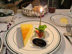 -Wolfgang’s Steakhouse 沃夫冈牛排馆(上海白玉兰广场店)