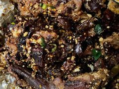 香辣手撕烤兔-老黄记手撕烤兔(玉林街店)
