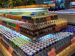 -果蔬好生活超市(乐堤港店)