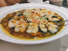 -尚一汤·粤菜海鲜(汇智国际商业中心店)