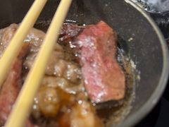 -黒毛和牛焼肉善 ZEN(難波心斎橋店)