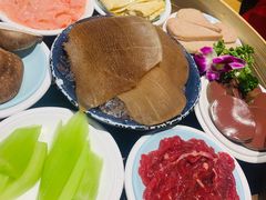 -麻辣英雄重庆火锅(二城广场店)