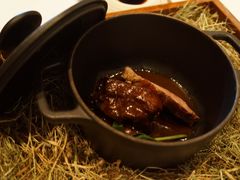 -文华扒房及酒吧(香港文华东方酒店)